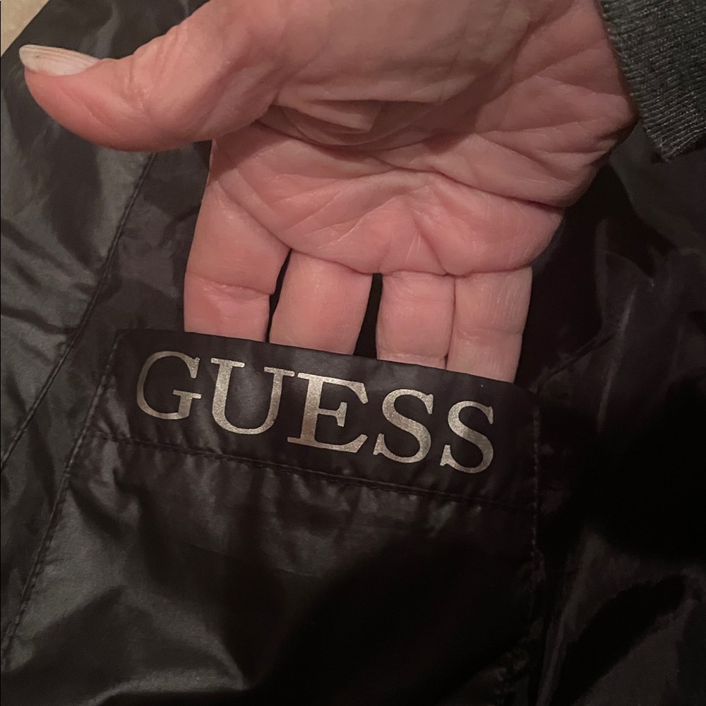 Guess Winter Jacket - Picture 10 of 15